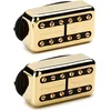 Image de Seymour Duncan Psyclone Phat Filter'Tron   Ensemble   Doré   Micro pour guitare électrique