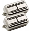 Image de PSY-hb-S-n Psyclone Humbucker Set Nickel