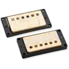 Image de Set de micros Humbucker pour guitare électrique