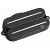 Image de Seymour Duncan Jupiter Rails Bridge Humbucker Black Wes Hauch signature micro guitare