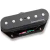 Image de Seymour Duncan BG1400 Tele - Bridge Pickup - Black with Logo micro pour guitare électrique