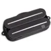 Image de Humbucker Sign. Wes Hauch Jupiter 7 Cordes Chevalet