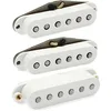 Image de Seymour Duncan Cory Wong Clean Machine   Kit pick-up   Blanc