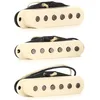 Image de SEYMOUR DUNCAN - Micros Strat Custom Shop Joe Bonamassa Cradle Rock 63 Strat Aged