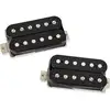 Image de Seymour Duncan Slash 2.0 Signature Pickup Set Black micro guitare (la paire)