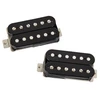 Image de Seymour Duncan Slash 2.0 Set Noir