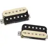 Image de Seymour Duncan Slash 2.0 Signature Pickup Set Zebra micro guitare (la paire)