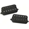 Image de Seymour Duncan Signature Jeff Loomis Noumenon Humbucker Pickup Set (set de micros) - Black