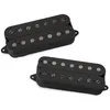 Image de Seymour Duncan Jeff Loomis Noumenon  Signature Humbucker   7 cordes, ensemble noir