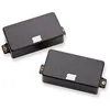 Image de SEYMOUR DUNCAN alt.metal Blackouts Humbucker Set, noir (AMB-S)