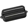 Image de Seymour Duncan SH-4 JB Rails Matte Black humbucker pour la position chevalet