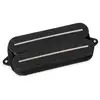 Image de Seymour Duncan SH-4 - JB Rails - Bridge Humbucker - 7-String - Matte Black