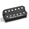 Image de HUMBUCKER HADES GATES CHEVALET NOIR