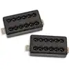 Image de SET HUMBUCKERS INVADERS SH-8 STARGAZER