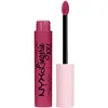 Image de Rouge à lèvres Mat Lip Lingerie XXL - Staying Juicy