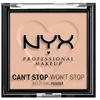 Image de NYX Professional Makeup Poudre Matifiante Can't Stop Won't Stop Medium