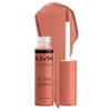 Image de NYX Professional Makeup Butter Gloss Repulpant Sugar High Non Collant