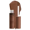 Image de NYX PROFESSIONAL MAKEUP Butter Gloss Brown Sugar, Non-Sticky Lip Gloss - Fudge Me (Warm Brown)