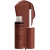 Image de NYX Professional Makeup Butter Gloss Repulpant Brownie Drip Non Collant