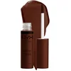 Image de NYX Professional Makeup Gloss à Lèvres Repulpant, Effet Lèvres Pulpeuses, Non Collant, Texture Douce et Crémeuse, À Porter Seul ou avec Rouge à Lèvres, Butter Gloss, Teinte : Lava Cake (53)