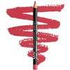 Image de NYX PM Slim Lip Pencil Crayon Lèvres Longue Tenue Plush Red