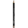 Image de NYX Professional Makeup - Slim Lip Pencil - Crayon à lèvres - Fins et affûtés - Formule crémeuse - Longue tenue - Hot Cocoa