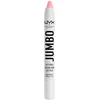 Image de NYX Cosmetics Diamond Sparkle Gloss à lèvres Paprika