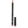 Image de NYX Professional Makeup - Slim Lip Pencil - Crayon à lèvres - Fins et affûtés - Formule crémeuse - Longue tenue - Nude Truffle