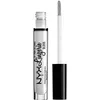 Image de NYX PROFESSIONAL MAKEUP Femme Rouge à lèvres - Lip Lingerie Gloss - Clear, 3.4 ml (Lot de 1)