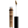 Image de NYX Professional Makeup Anticernes Correcteur Tenue 24h Fini Mat Golden