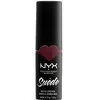 Image de NYX Professional Makeup Rouge à lèvres - Suede Matte Lipstick - Lolita