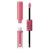 Image de Lingerie Push Up Long Lasting Lipstick Silk Indulgent
