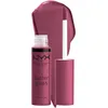 Image de NYX PMU Butter Gloss - Cranberry Pie lip gloss