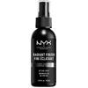 Image de NYX Professional Makeup Spray Fixateur de Maquillage, Tenue Longue Durée, Spray de Finition, Léger, Formule Vegan, Fini Éclatant, 50 mL