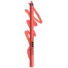 Image de NYX Professional Makeup Crayon à Lèvres Mat, Sans transfert, Waterproof, Sans Bavure, Longue Tenue, Formule Vegan, Line Loud, Stay Stuntin (10)