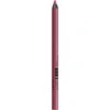 Image de LINE LOUD Lip Pencil Stick #15 Goal Getter - 1.2g