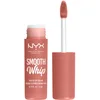 Image de SMOOTH WHIPE matte lip cream 4ml