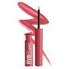 Image de NYX PROFESSIONAL MAKEUP Vivid Brights Liquid Liner, Smear-Resistant Eyeliner with Precise Tip - On Red