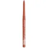 Image de NYX Mechanical Eyeliner Pencil #03 Brown 0.28g