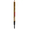 Image de NYX Professional Makeup, Crayon à Sourcil, Aux Microfibres de Bambou, Pour un Résultat Naturel, Tenue Longue Durée jusqu'à 12h, Formule Vegan, Powder Louder, Teinte : Blonde