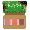 Image de NYX PROFESSIONAL MAKE UP | HOME ALONE | Face