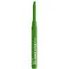 Image de NYX PM Epic Inky Stix Eyeliner Gel-Crème Waterproof 24H On-Lime