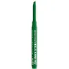 Image de NYX Epic Inky Stix Eyeliner Gel-Crème Waterproof 24H Electric Emerald