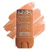 Image de NYX Professional Makeup Buttermelt Highlighter Stix Effet Glowy 8H