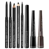 Image de NYX Liquid Black Eyeliner - BEL06