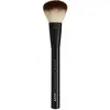 Image de NYX Professional Makeup Pinceau Poudre Pro Fibres Synthétiques Doux | Application experte, Poudres compactes et libres, Couvrance homogène, Estompage facile, Plein et doux