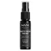 Image de Matte Finish Setting Spray Mini 18 Ml