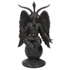 Image de Nemesis Now Baphomet Antiquity Indifférent Statuette Standard Polyrésine