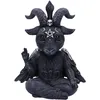 Image de Nemesis Now Baphoboo Indifférent Statuette Standard Polyrésine