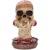 Image de Nemesis Now Metallica One Boîte Buste en résine, Produit sous Licence Officielle Metallica, Cadeau Mascotte du Groupe Metallica, Objet de Collection en métal Lourd, moulé dans la Meilleure résine,